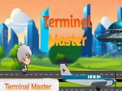 Laro Master ng Terminal online