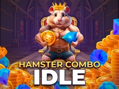 Laro Hamster Combo IDLE online