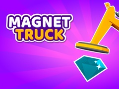 Laro Magnet Truck online