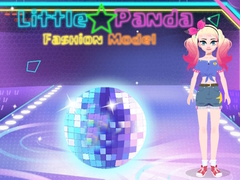 Laro Little Panda Fashion Model online