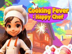 Laro Cooking Fever: Masayang Chef online