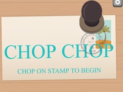 Laro Chop Chop online