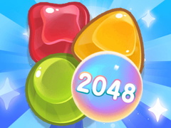 Laro 2048 Edisyon ng Kasanayan online