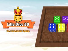 Laro Idle Dice 3D: Incremental Game online