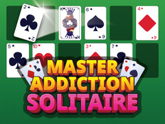 Laro Master Addiction Solitaire online