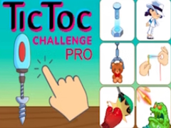 Laro Hamon Tic Toc Pro online