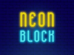 Laro Neon Block online