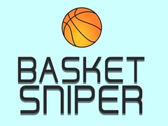 Laro Sniper ng Basket online