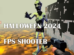 Laro Halloween 2024 Mamaril FPS online