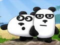 Laro 3 Panda online