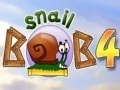 Laro Snail Bob 4: Kalawakan online