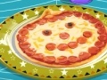 Laro Pizza Jack O'Lantern online