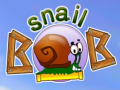 Laro Snail Bob 1 online