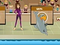 Laro Aking Dolphin Show 1 online