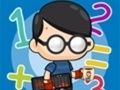 Laro Matt laban sa Matematika online