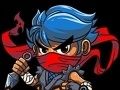 Laro Ninjakira Combo Labanan online