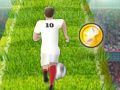 Laro Euro Sprint ng Football online Laro Euro Sprint ng Football online