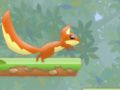 Laro Nut rush  online