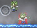 Laro Zombie Smash online