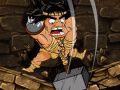 Laro Wothan ang Barbaro online