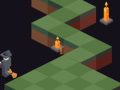 Laro ZBall 4 Halloween online