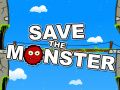 Laro I-save ang halimaw online