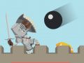 Laro Dodgeball Medyebal online
