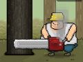 Laro Chainsaw Chuck online