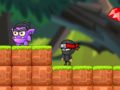 Laro Ninja Boy 2 online
