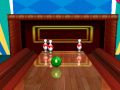 Laro Mga Espesyalista sa Bowling 3D online