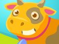 Laro Mga Bloke ng Farm 10 x 10 online