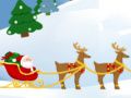Laro Hamong Hamon ng Chimney ni Santa online