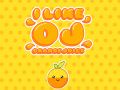 Laro Gusto ko ang OJ orange juice online