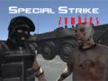 Laro Espesyal na Pag-atake: Zombie online