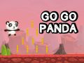 Laro Tayo, Panda! online