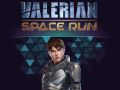 Laro Valerian: Takbuhan sa Kalawakan online Laro Valerian: Takbuhan sa Kalawakan online