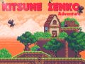 Laro Pakikipagsapalaran ni Kitsune Zenko online