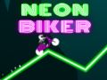 Laro Neon Rider online Laro Neon Rider online