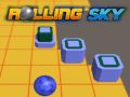 Laro Bumabalang Langit online