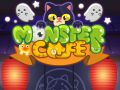 Laro Cafe ng Halimaw online