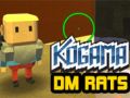 Laro Kogama: DM Daga online