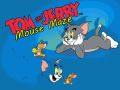 Laro Tom at Jerry: Labirint ng Daga online