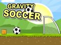 Laro Futbol ng Grabidad online