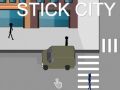 Laro Lungsod ng Stick online