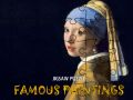 Laro Puzzle: Mga Sikat na Painting online