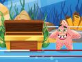 Laro Mga Halimaw sa Dagat: Duel sa Pagkain online