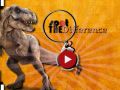 Laro Dinosaur Hanapin ang Pagkakaiba online