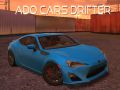 Laro Ado Sasakyan Drifter online