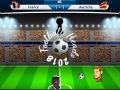 Laro Ulo ng Football 2018 online