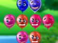 Laro Mga Lobo ng Emoticon online